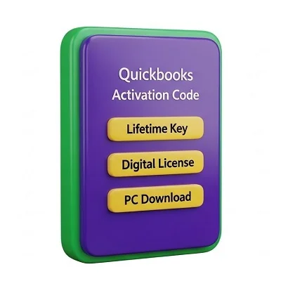 Quickbooks Activation Codes and Validation Codes 1999-2026 Pro, Premier, Mac, Enterprise, POS | Allsystems